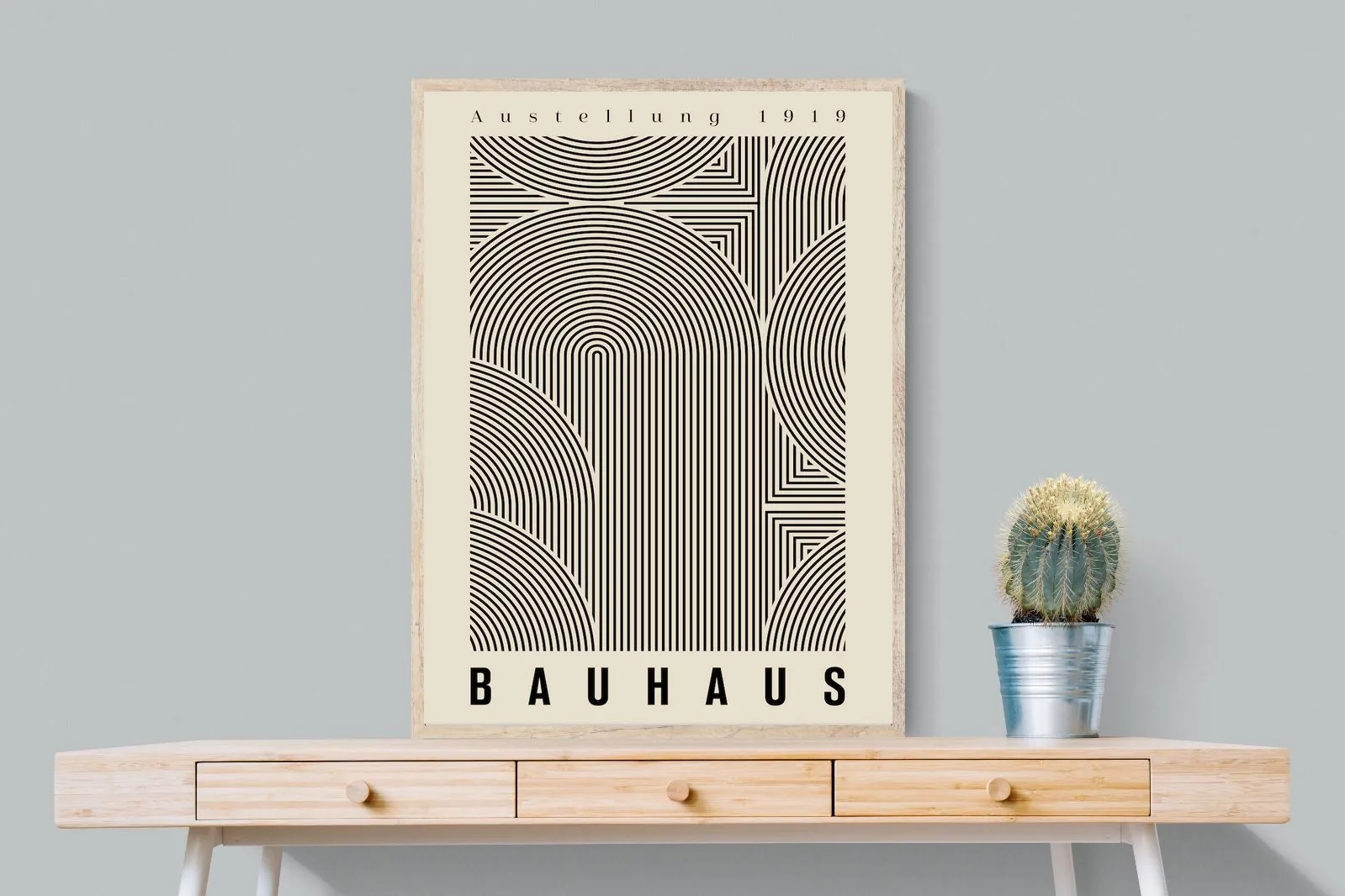 Bauhaus