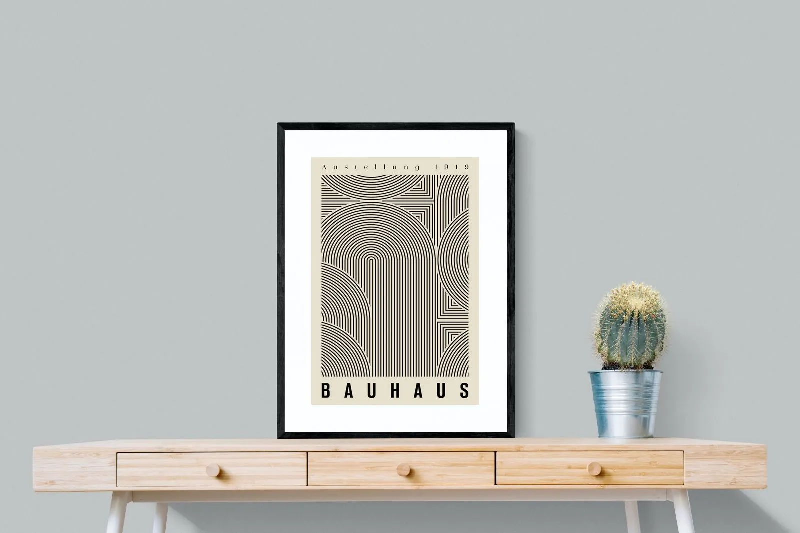 Bauhaus