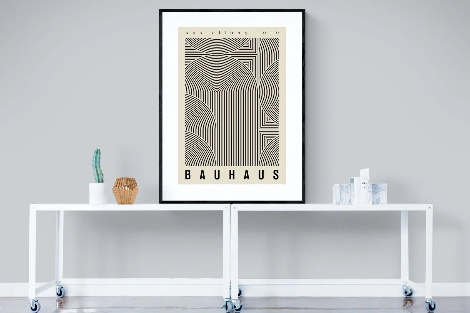 Bauhaus