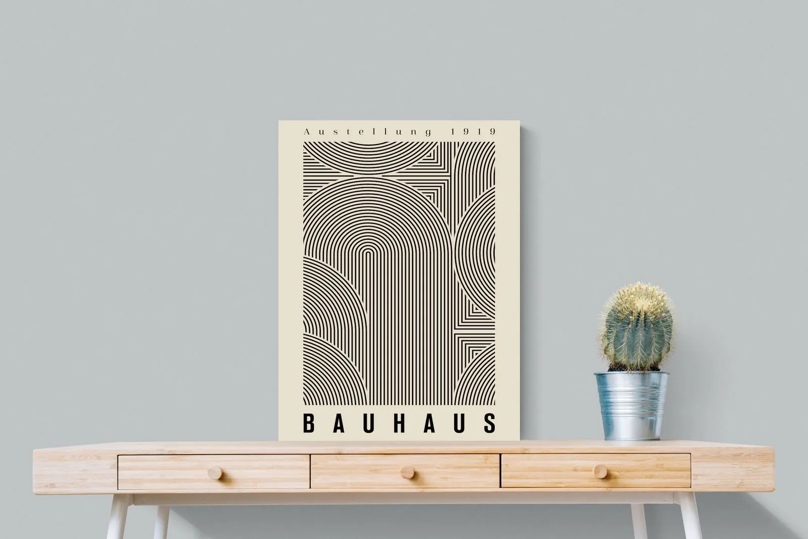 Bauhaus