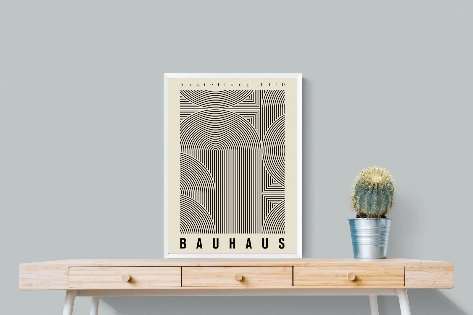 Bauhaus