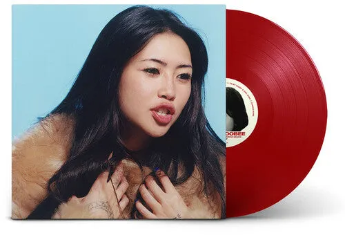 beabadoobee This Is How Tomorrow Moves (Colored Vinyl, Red, Gatefold LP Jacket)