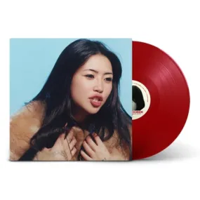 beabadoobee This Is How Tomorrow Moves (Colored Vinyl, Red, Gatefold LP Jacket)