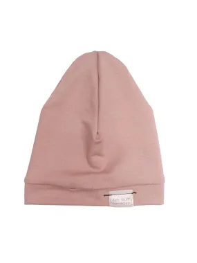 Beanie | Peony