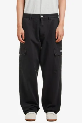 BIGWIG BAGGY TWILL CARGO PANT