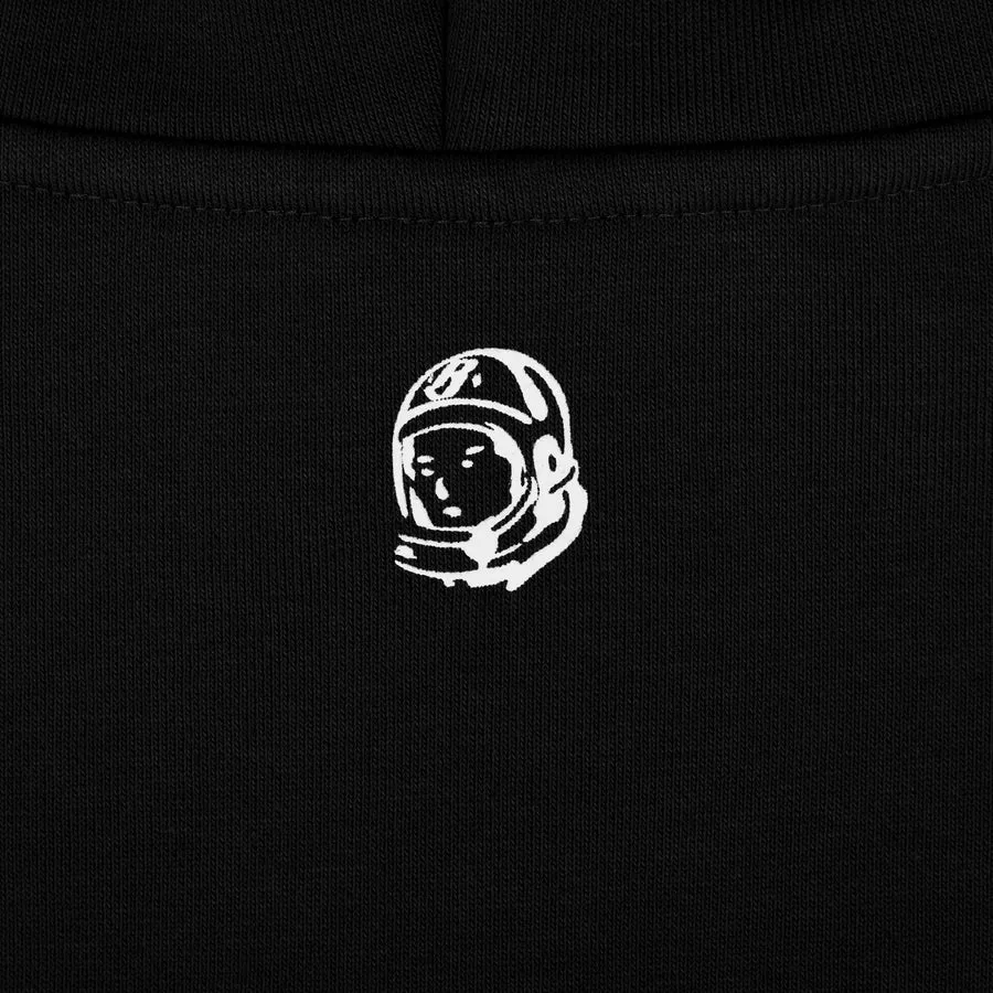 Billionaire Boys Club BB Straight Font Hoodie