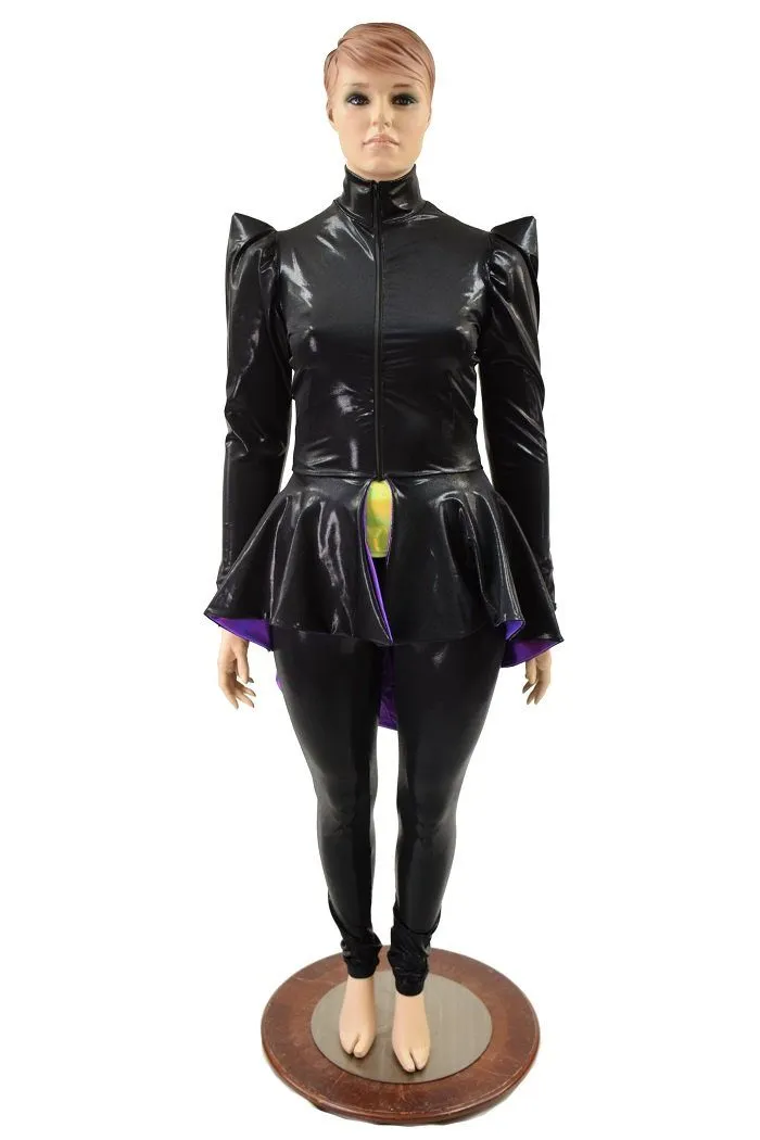 Black Mystique Joker Jacket