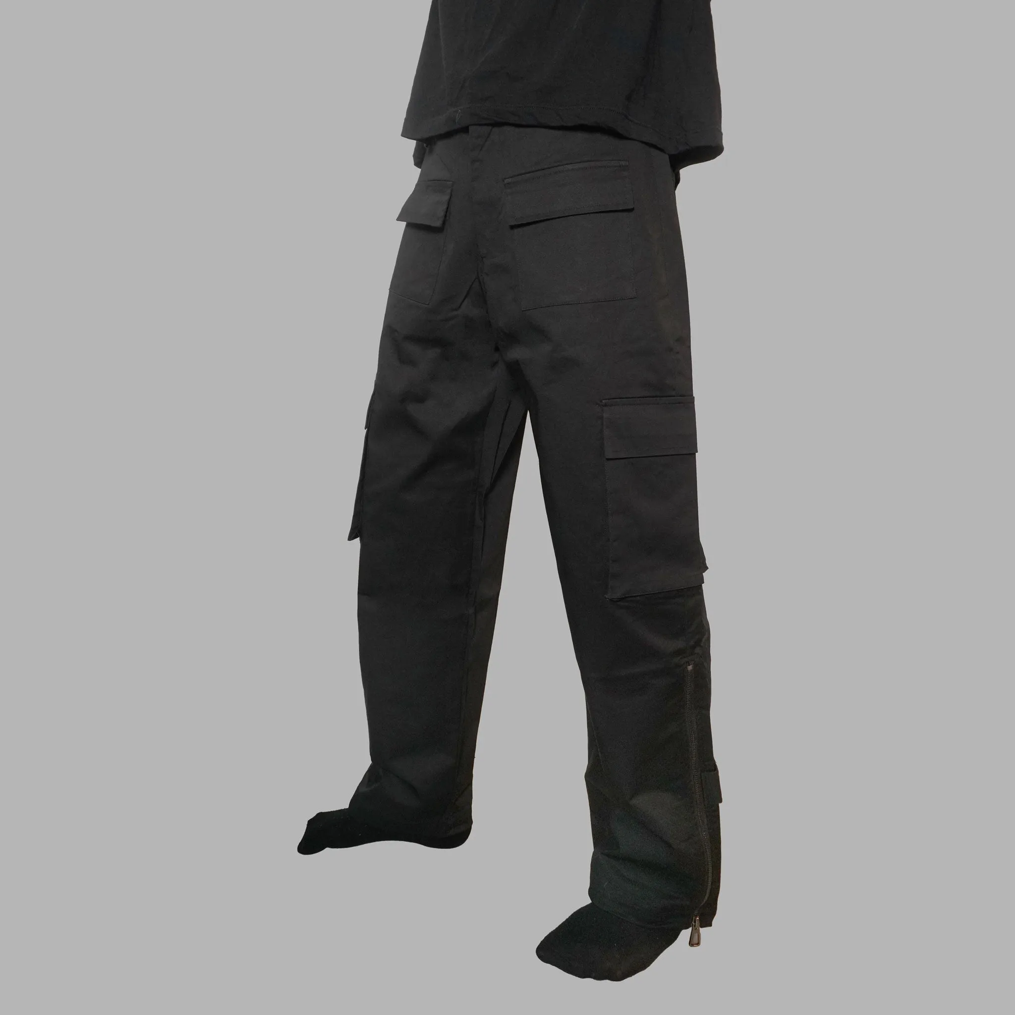 Blvck Lilith Cargo Pants