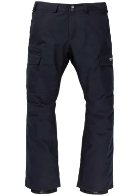 Burton Men's Cargo 2L Relaxed Fit Pants