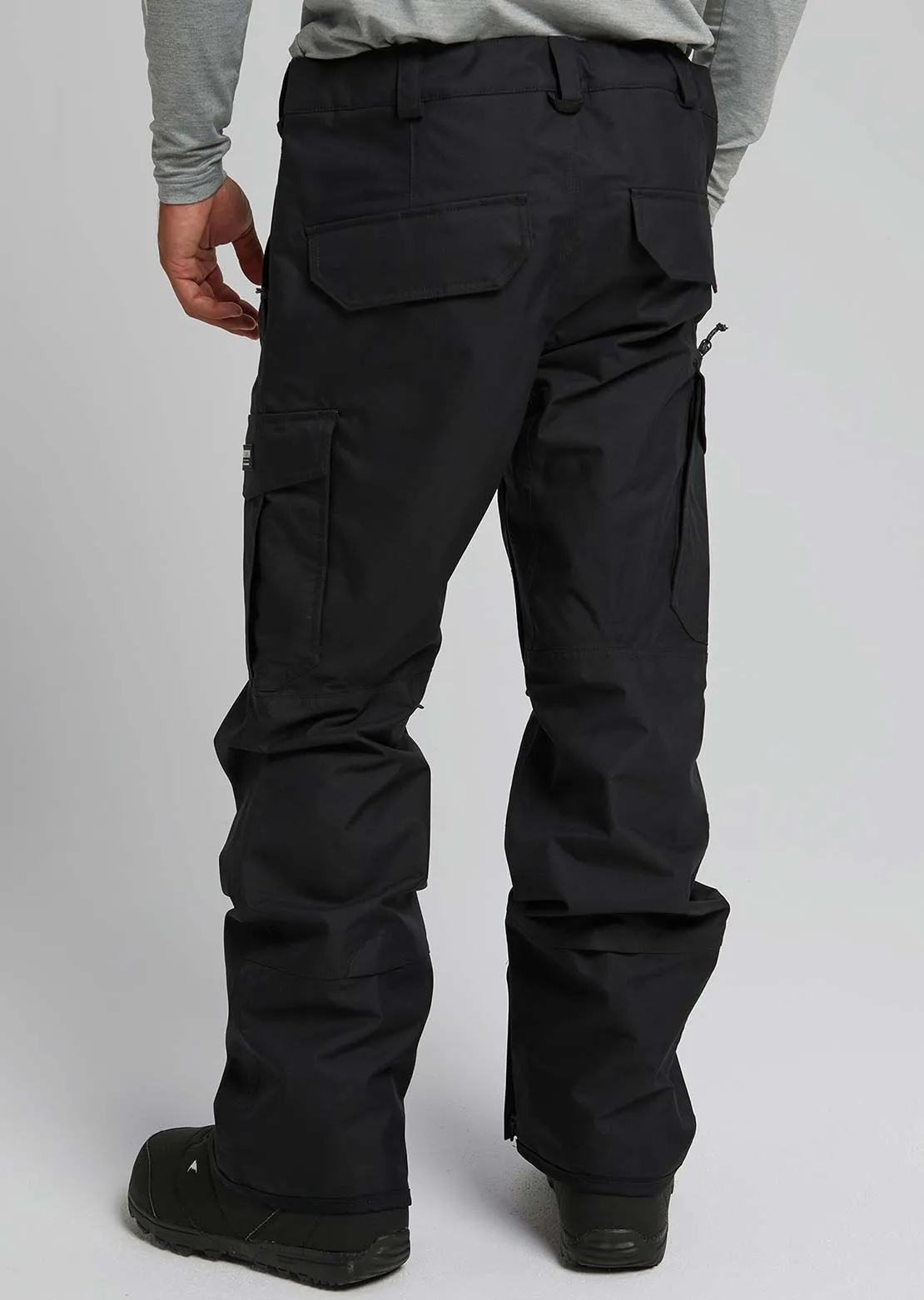 Burton Men's Cargo 2L Relaxed Fit Pants