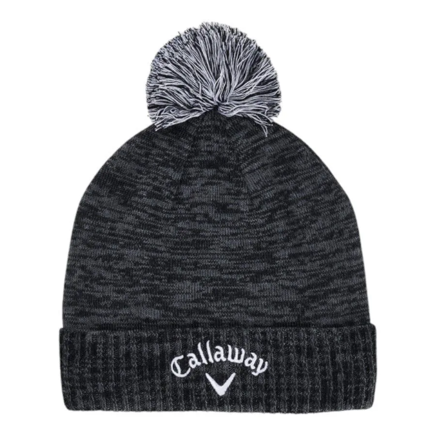 Callaway TA Golf Pom Beanie 5223019