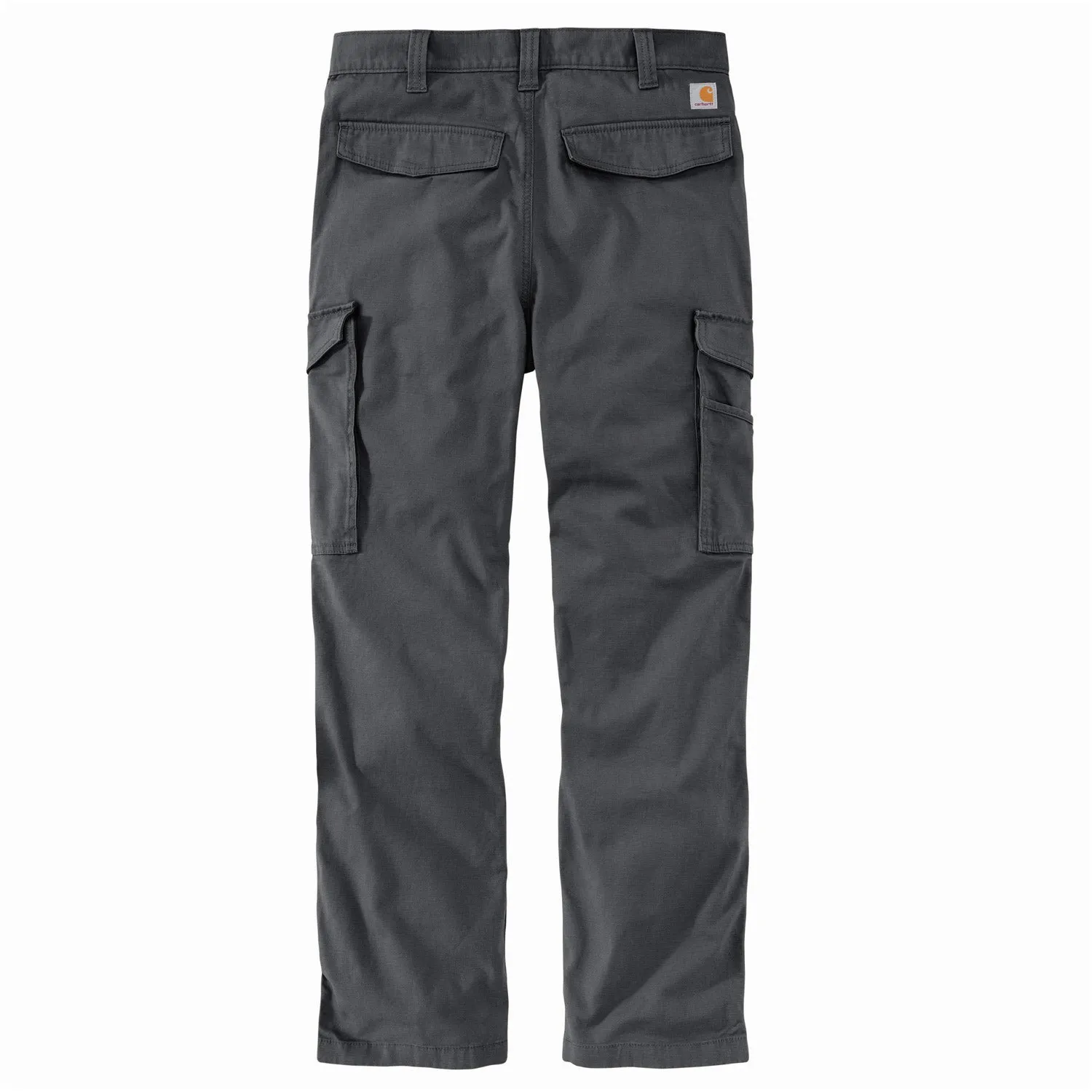 Carhartt Men's Rugged Flex® Rigby Cargo Work Pant_Shadow