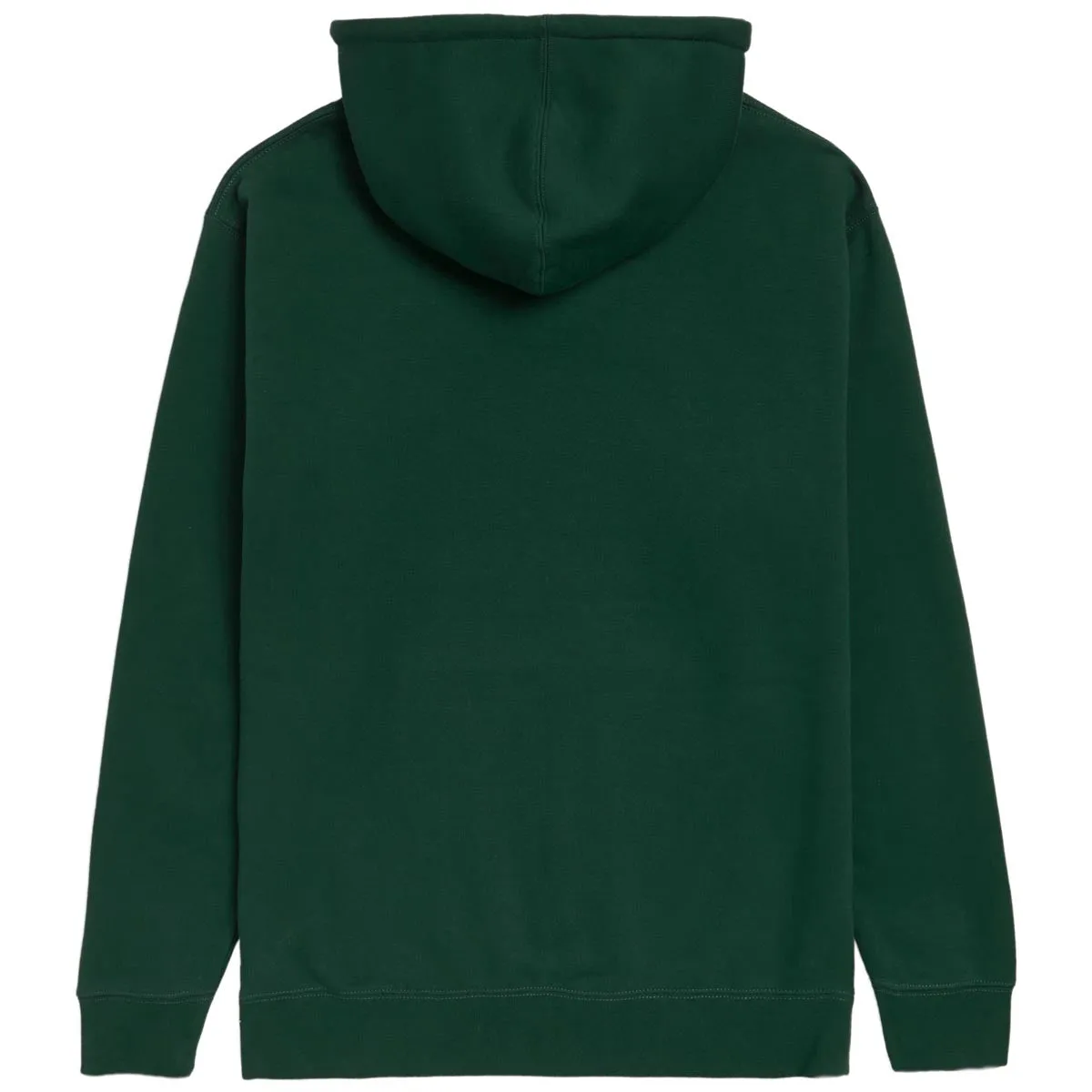 CCS Staple Pullover Hoodie - Green