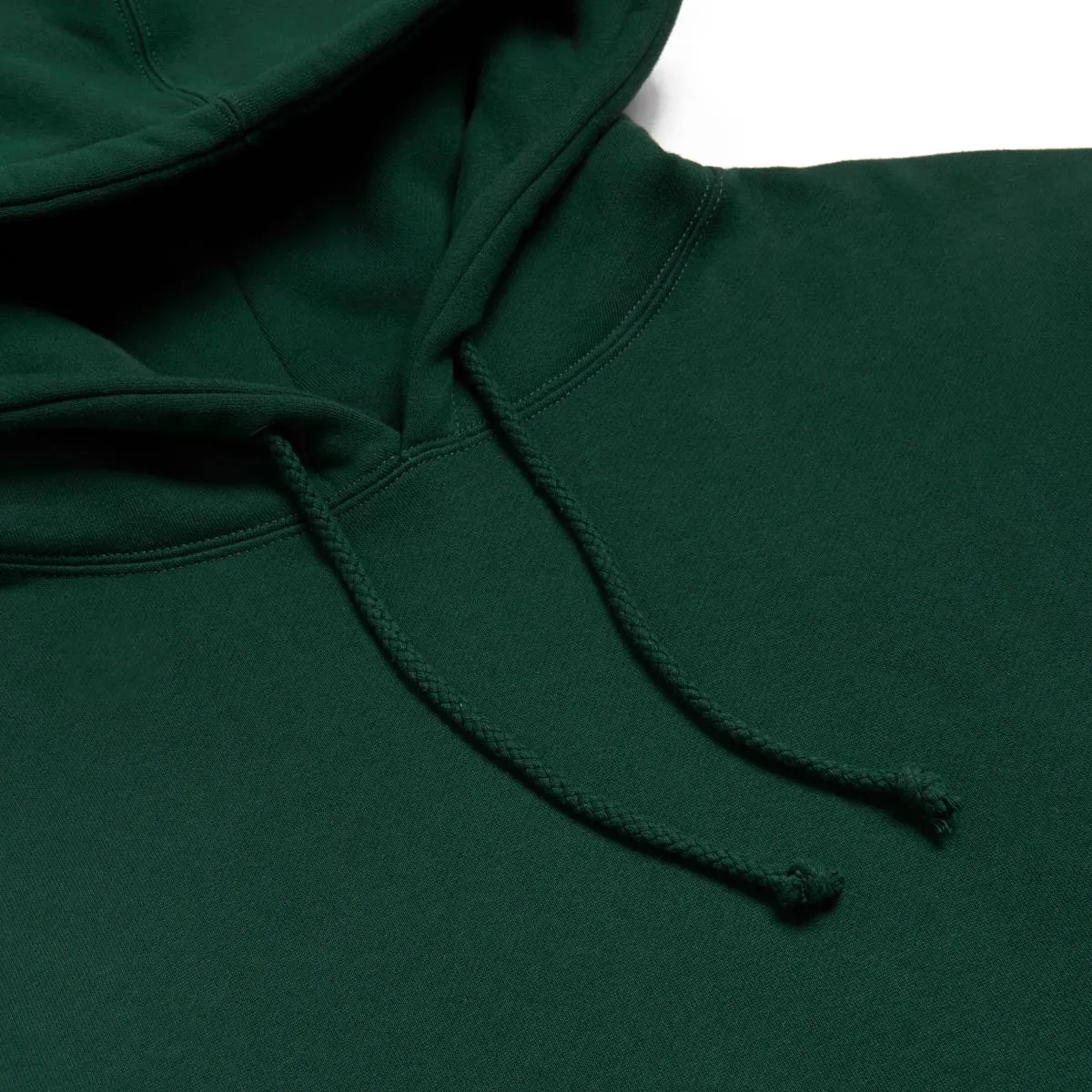 CCS Staple Pullover Hoodie - Green