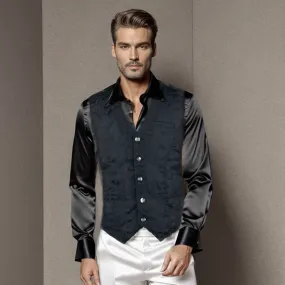 Classic Elegant Vest