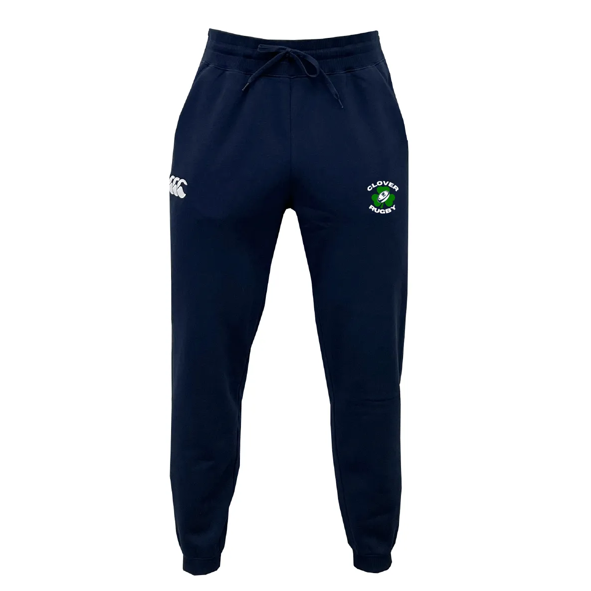 Clover Blue Eagles Rugby Leisure Sweatpant by Canterbury