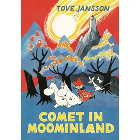 Comet in Moominland - Tove Jansson