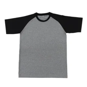 Contrast Quick Dry Unisex T-Shirt