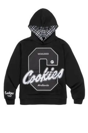 Cookies Cultivators Fleece Pullover Hoodie