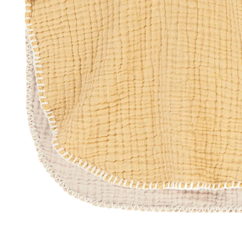 Crinkle Beach/Bath Poncho