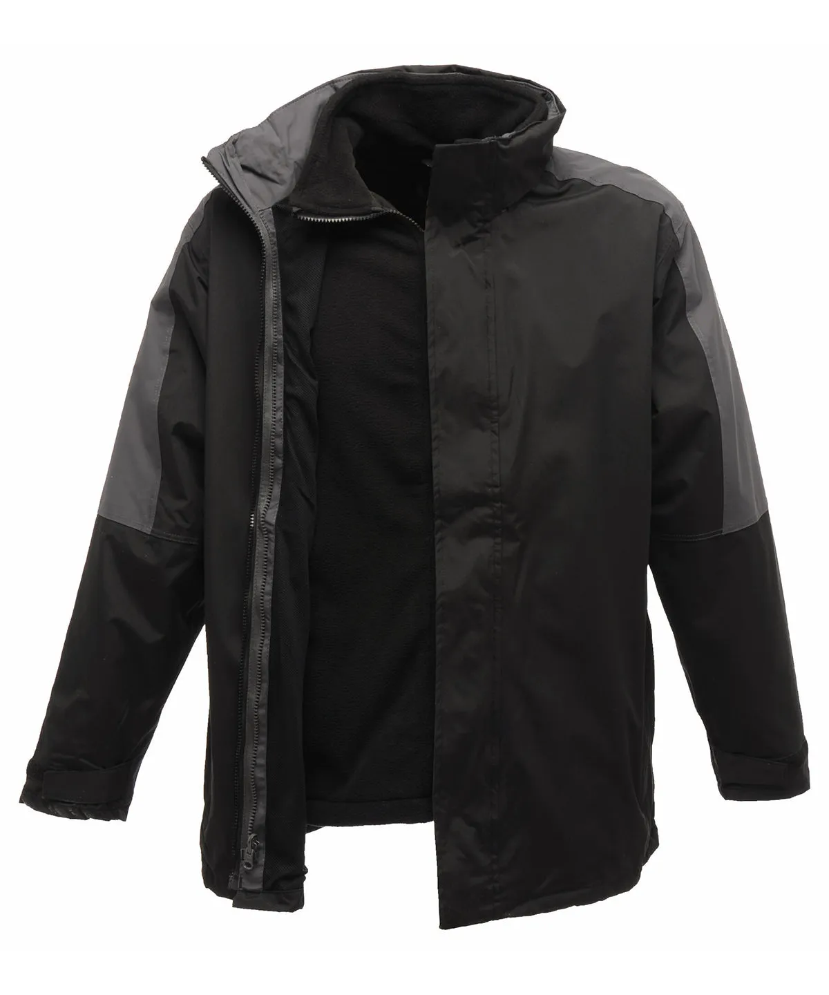 Defender III 3-in-1 jacket