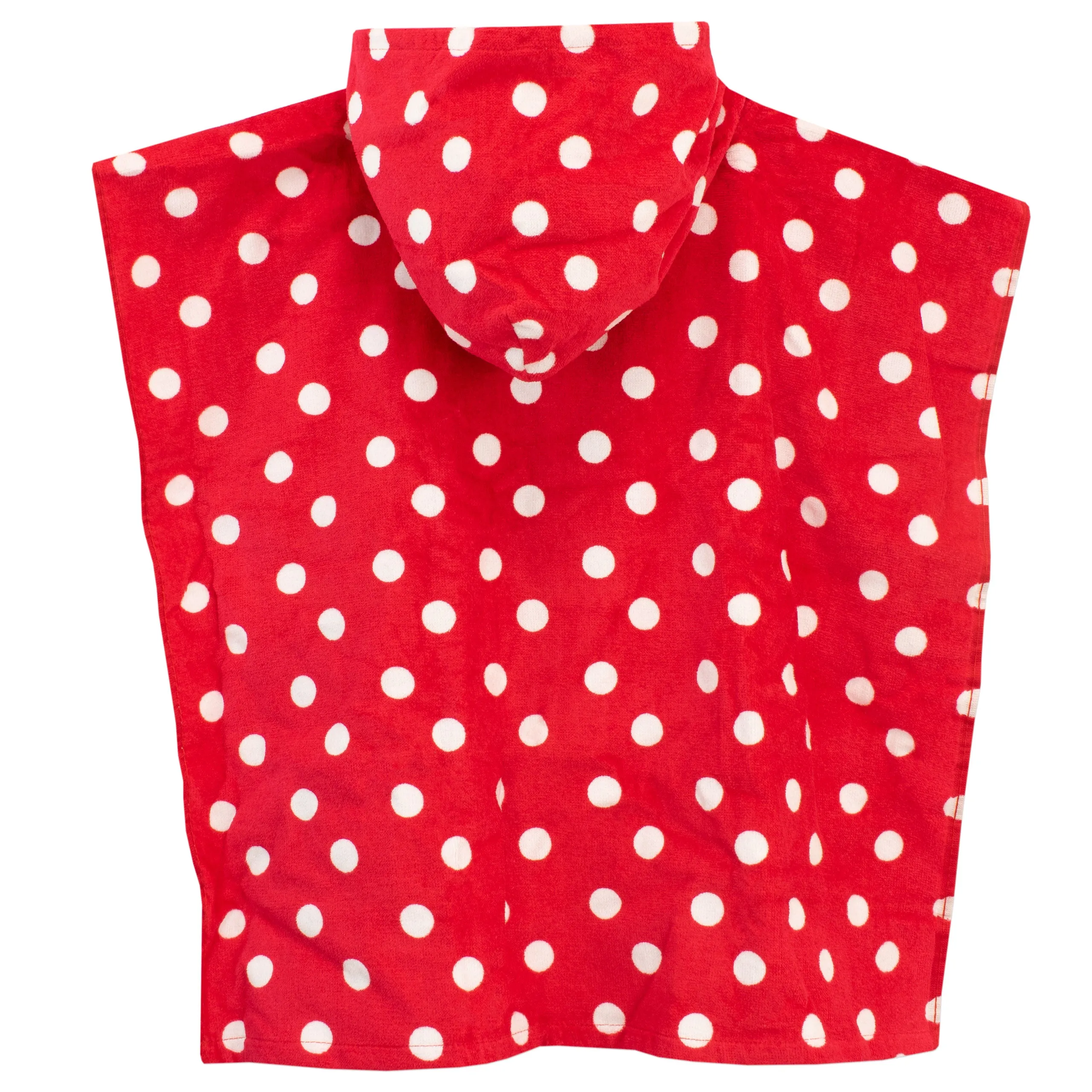 Disney Minnie Mouse Towel Poncho