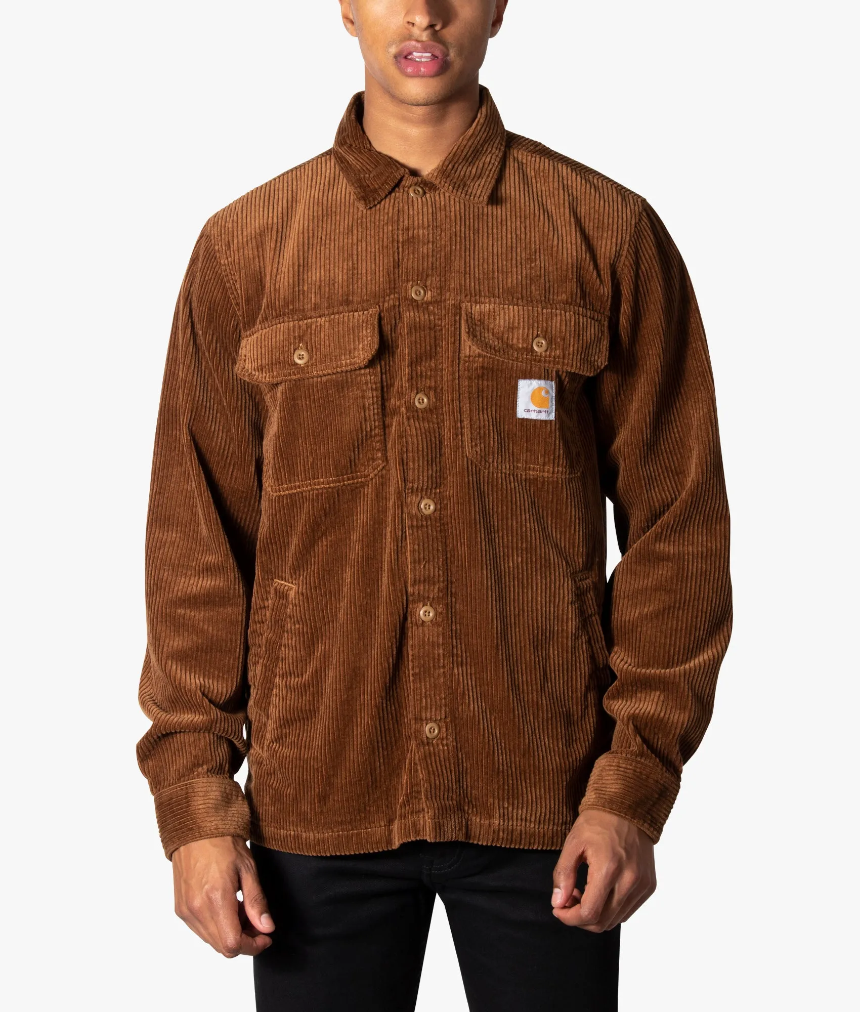 Dixon Shirt Jacket