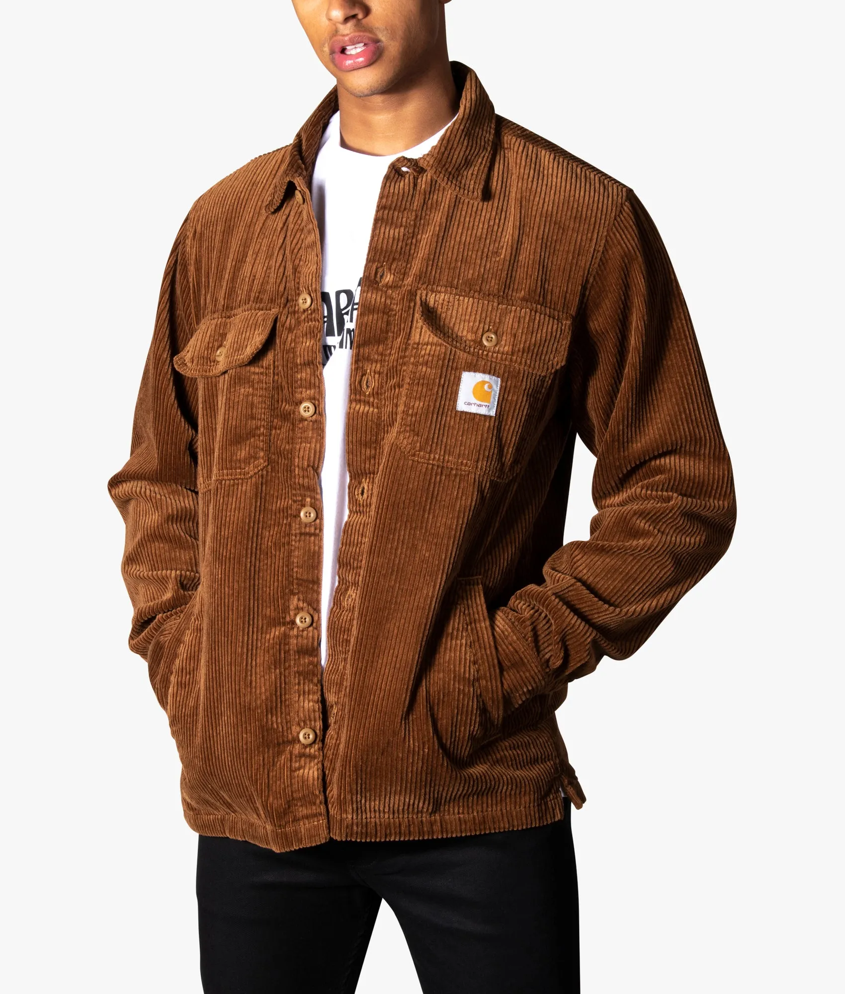 Dixon Shirt Jacket