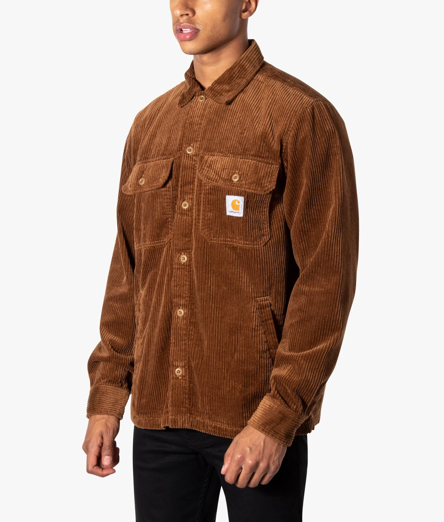 Dixon Shirt Jacket