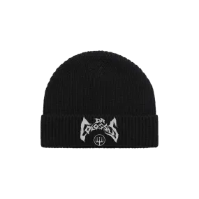 Dr. Colossus / Logo Beanie