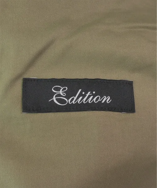 EDITION Cargo pants