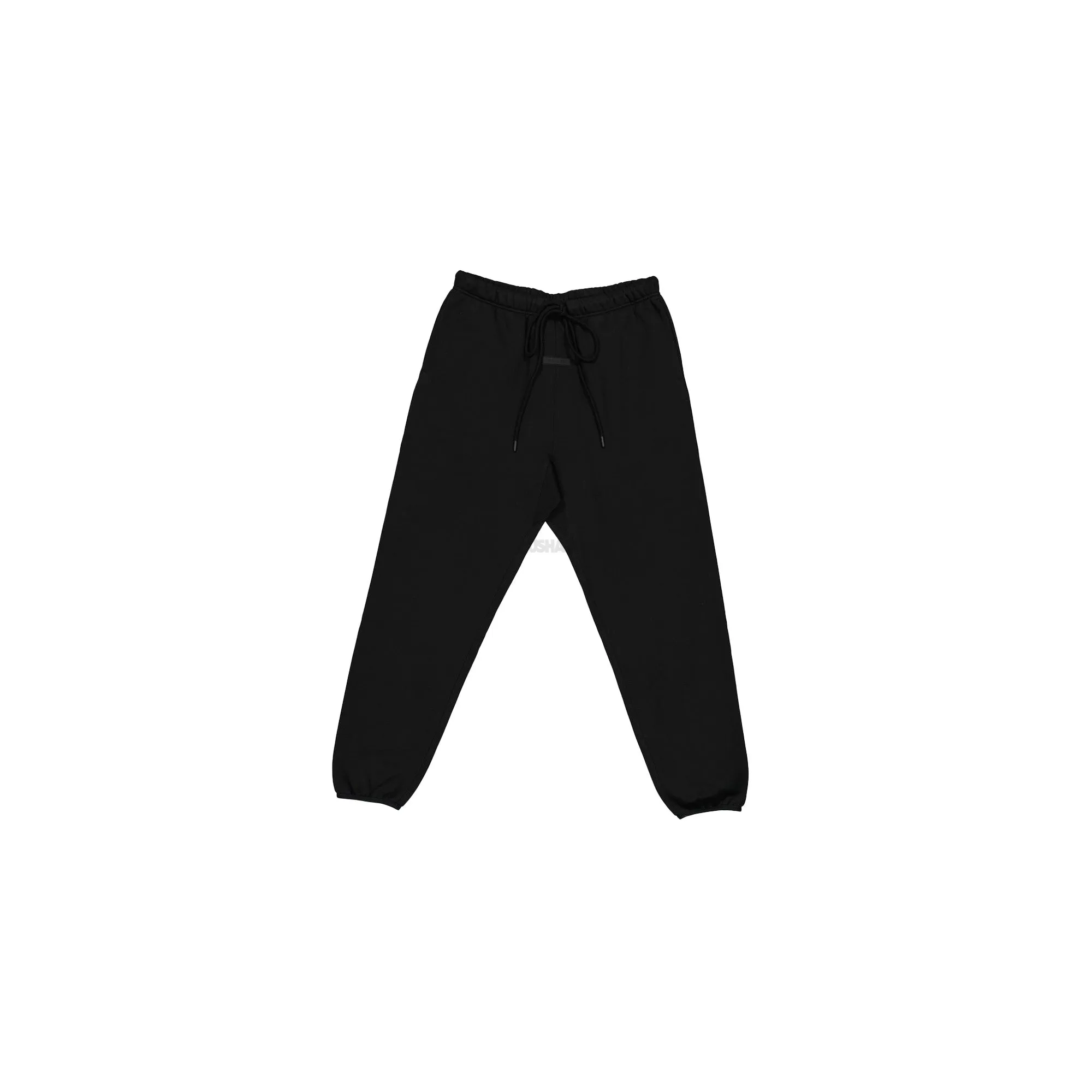 ESSENTIALS Sweatpants 'Jet Black'