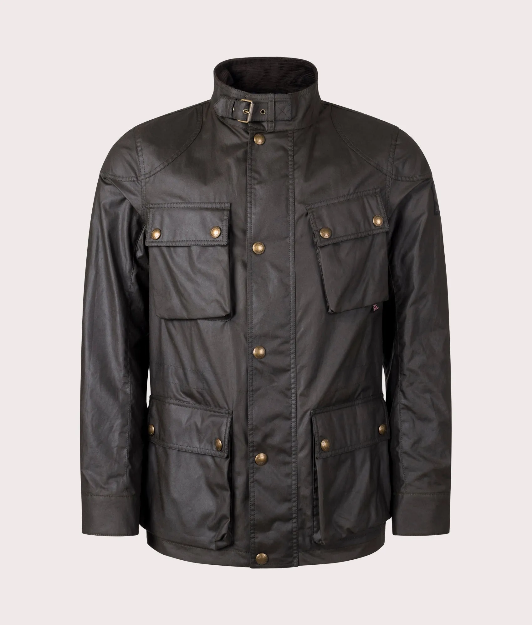 Fieldmaster Jacket