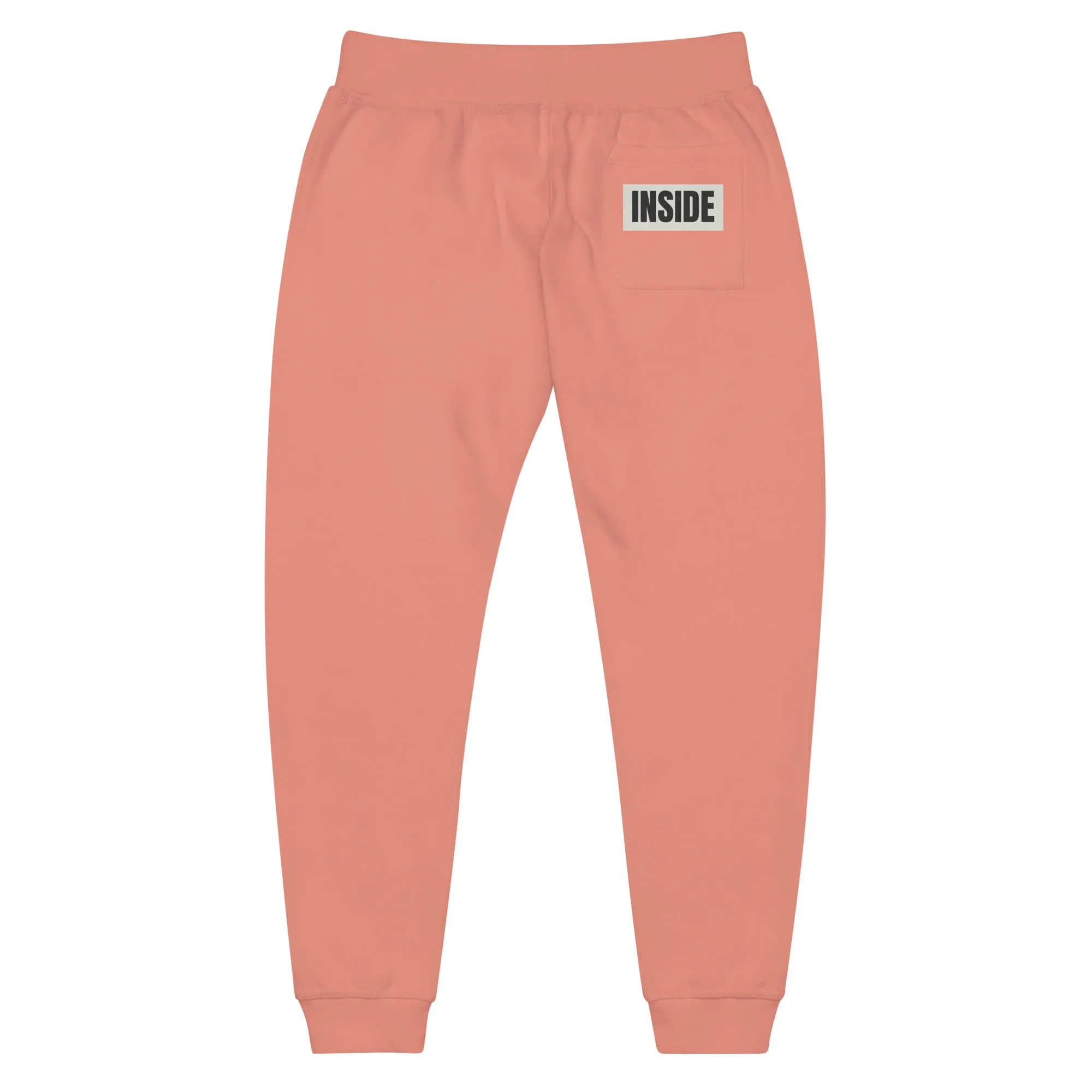 fleece sweatpants