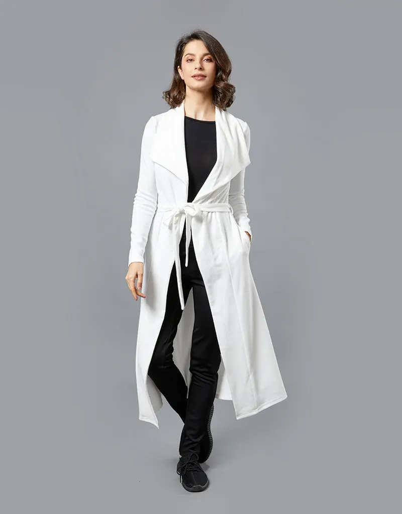 Gianna Jacket - Light Shades