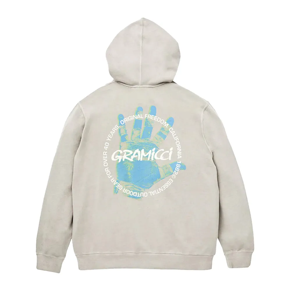 Gramicci Climbers Hand Pullover Hoodie