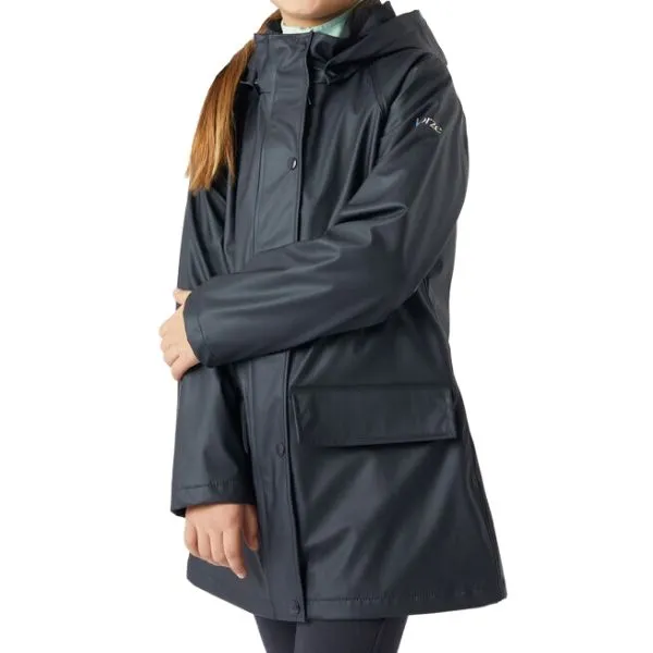 Horze Clara Kids Rain Jacket