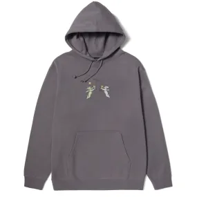 Huf - Song Hoodie Light Plum