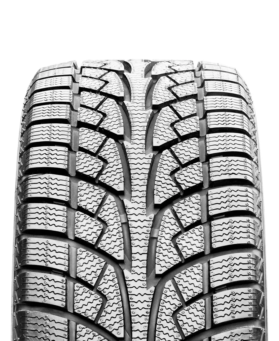 Ice Blazer WSL2 - 205/60R16 96H