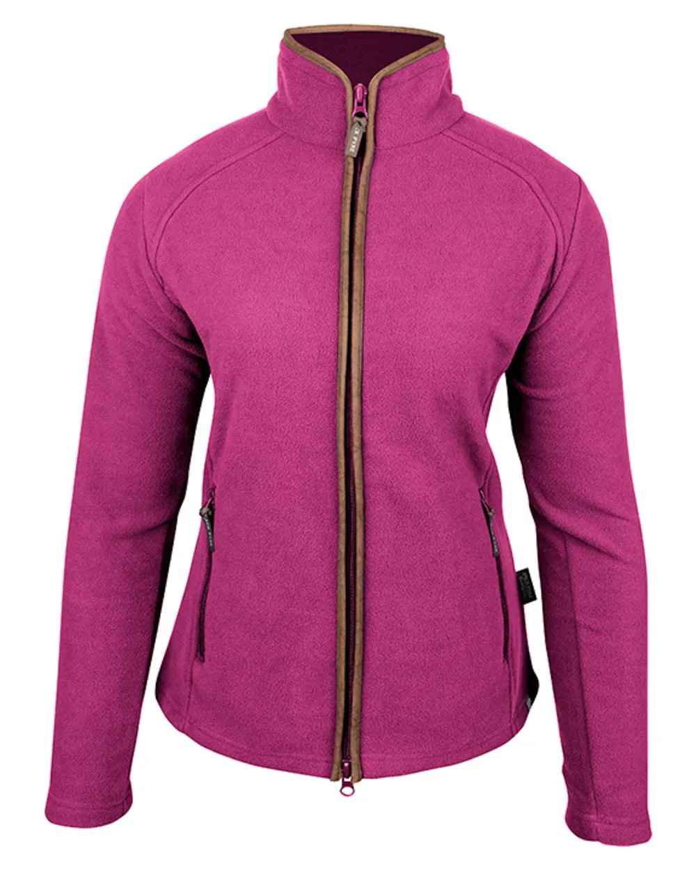 Jack Pyke Ladies Fleece Jacket