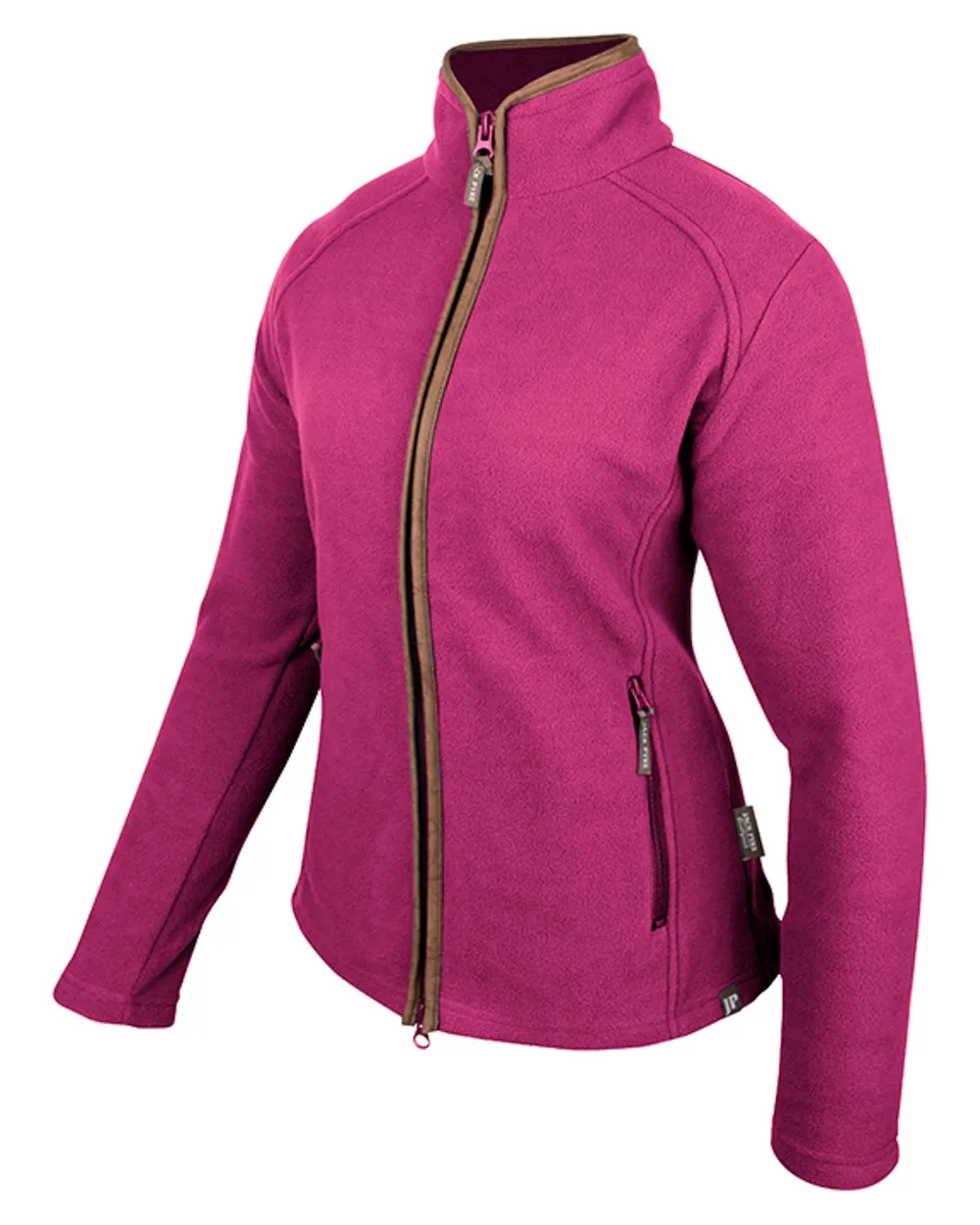 Jack Pyke Ladies Fleece Jacket