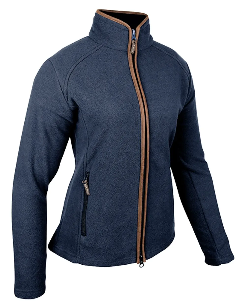 Jack Pyke Ladies Fleece Jacket