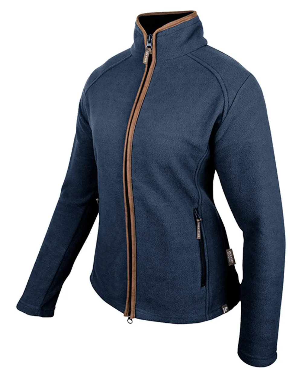 Jack Pyke Ladies Fleece Jacket