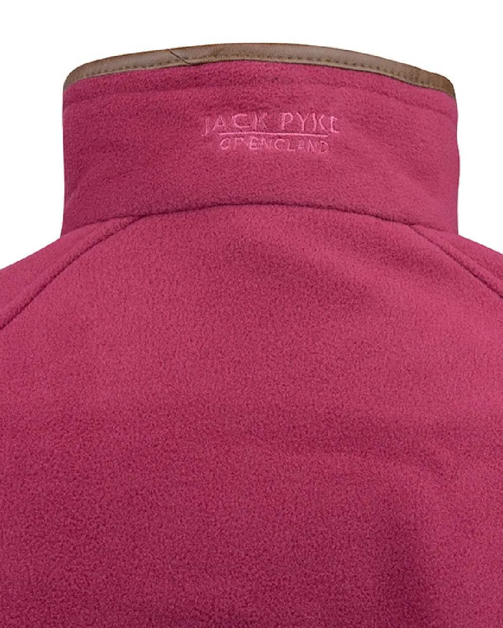 Jack Pyke Ladies Fleece Jacket