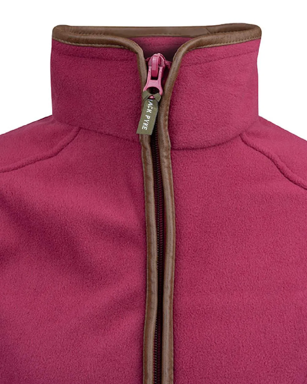 Jack Pyke Ladies Fleece Jacket