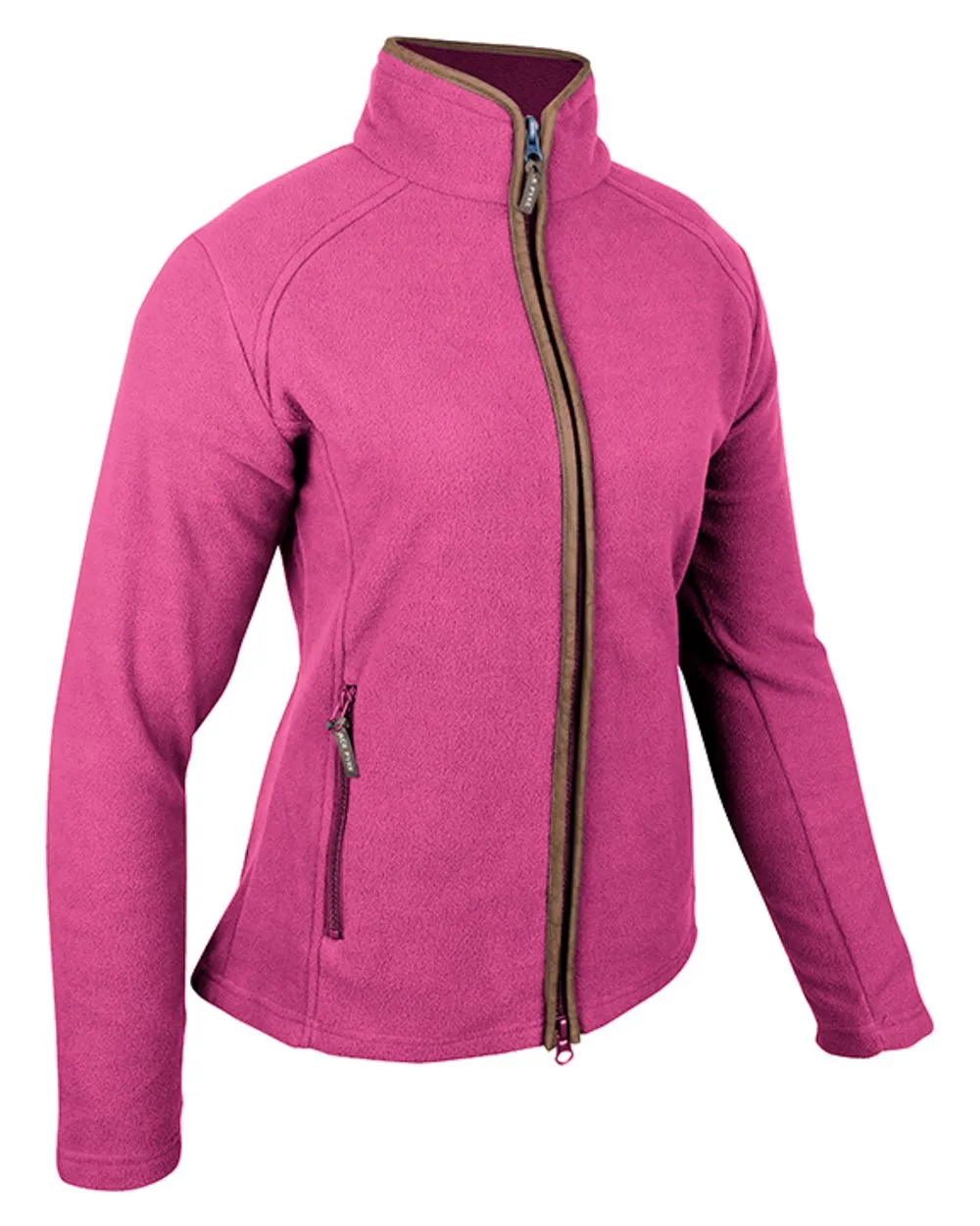 Jack Pyke Ladies Fleece Jacket