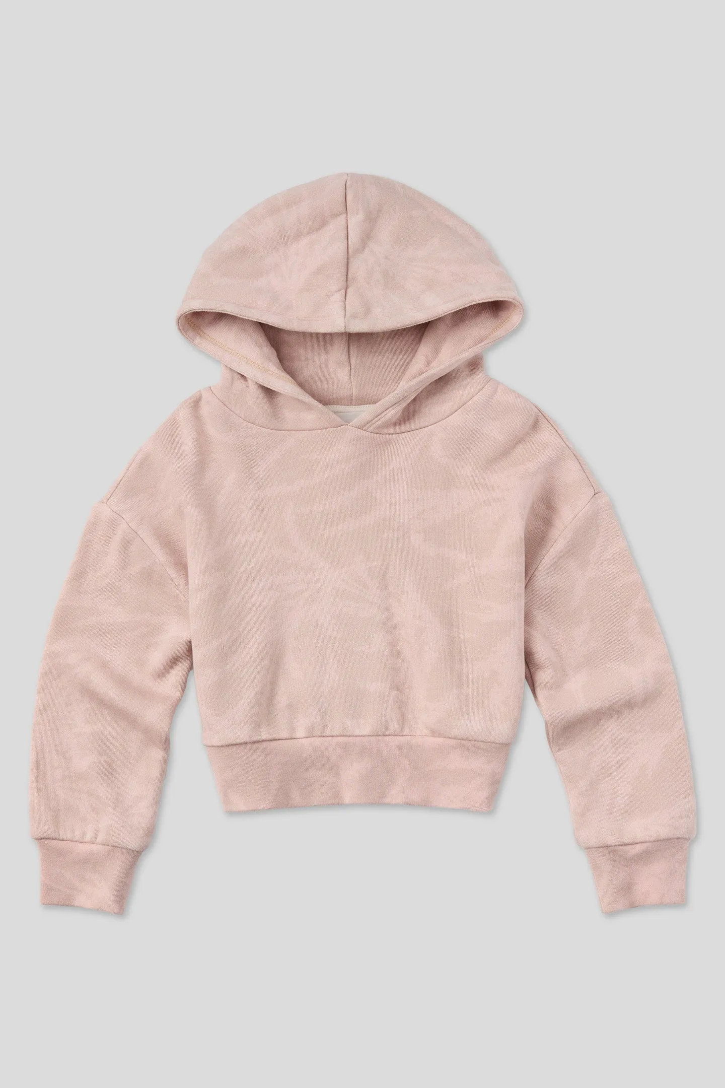 Kids Crystal Cove Hoodie