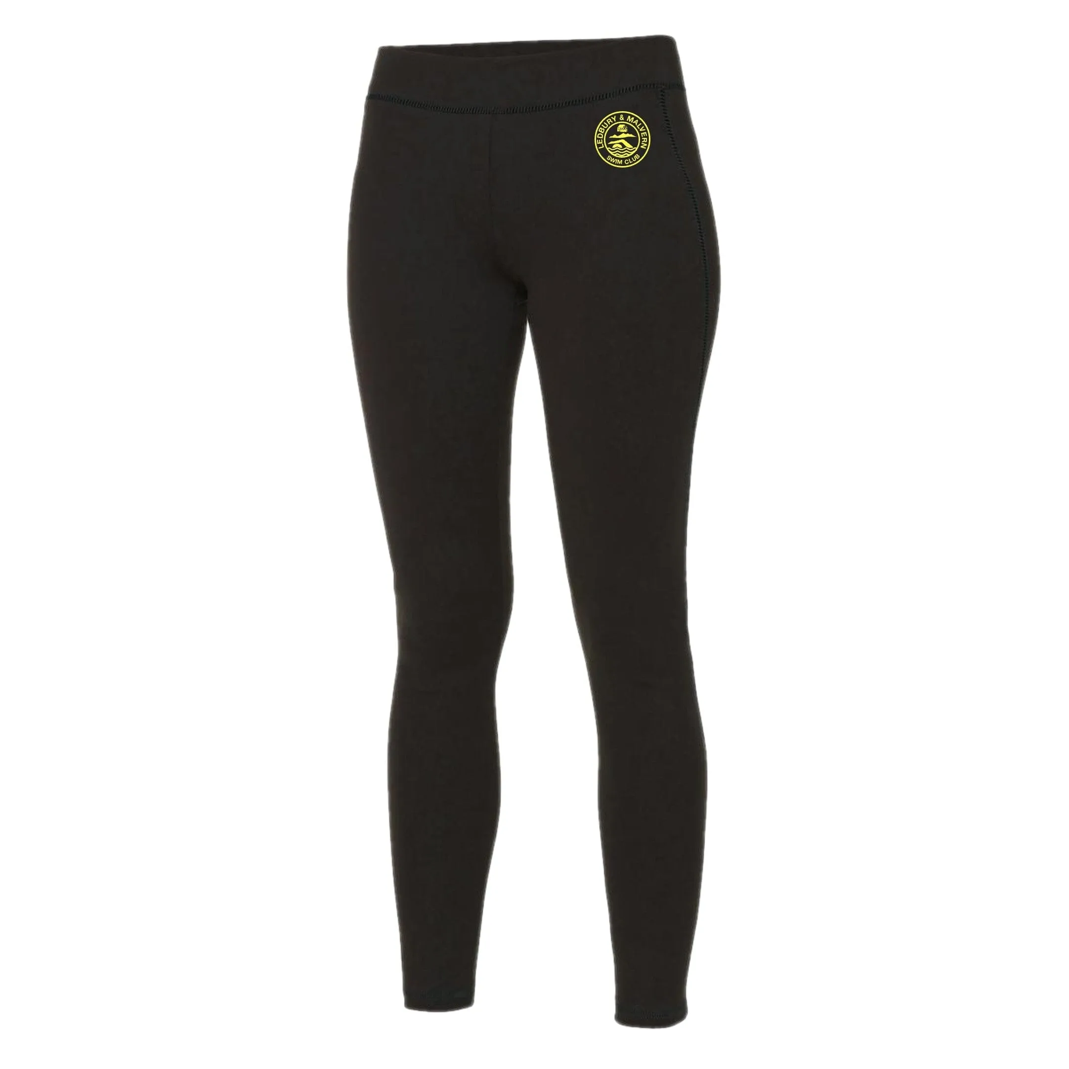 Ledbury & Malvern Swimming Club Team Leggings