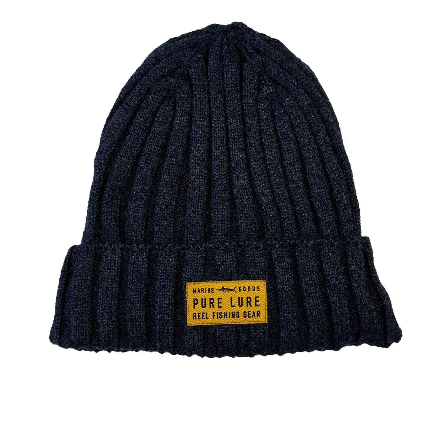 Mariner Beanie