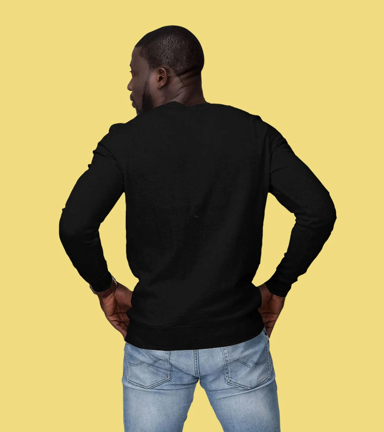 Men's Classic Sweatshirt